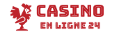 Casino en ligne 24 Casino en ligne 24