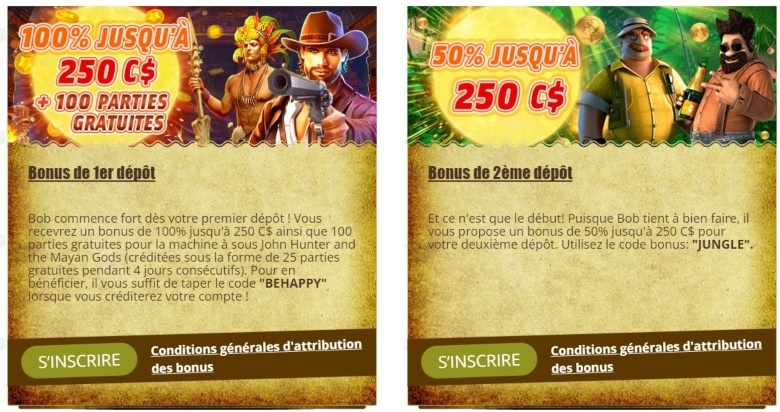 Bob casino bonus Bob casino bonus