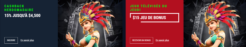 Casinado casino bonus