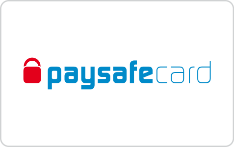 méthode PaySafe card méthode PaySafe card