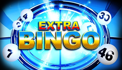 Extra bingo