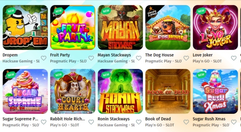 Happy Hugo casino jeux Happy Hugo casino jeux