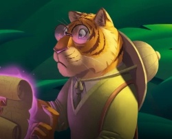 Lucky Tiger casino Lucky Tiger casino