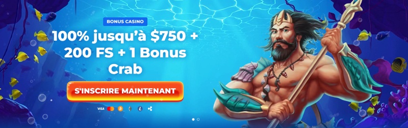 Posido casino bonus