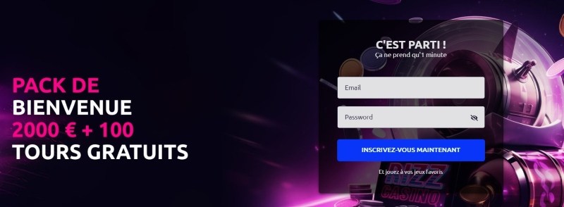 Rizz casino bonus Rizz casino bonus