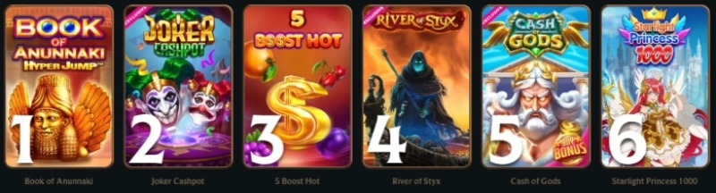 Talismania casino jeux Talismania casino jeux