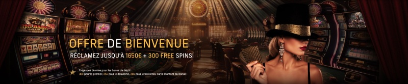 Vegadream casino bonus