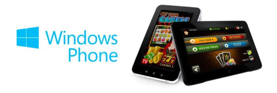 Windows Phone Casinos Windows Phone Casinos